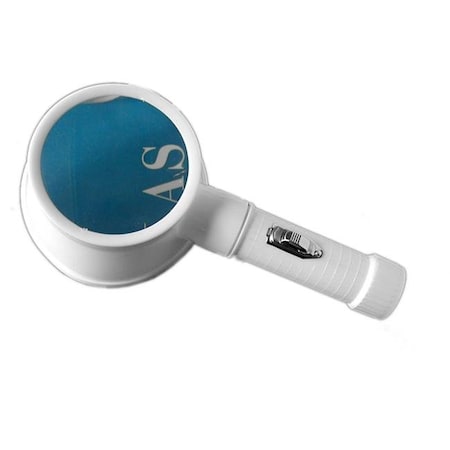 Sonnet Sonnet Industries 8080 Collectors Illuminated Magnifier - White 8080